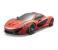 Maisto Tech 82114 Remote Control USB Version Mclaren P1 Red and Black 1 in UAE