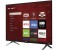 TCL LED32S6200 32 Inch Full HD Smart TV Black 1 in UAE