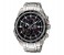 Casio Edifice EF-545D-1AVUDF Mens Analog Watch Silver and Black 1 in UAE