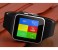 BSNL A20 Smart Watch, Black 2 in UAE