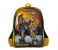 Transformers TRBU072011 16-inch Bumblebee Backpack - Yellow 1 in OMAN