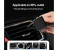 Offal AXMH520 Air Vent Mobile Phone And GPS Holder Multicolor 7 in UAE