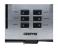 Geepas GBT5328 4 Slice Stainless Steel Bread Toaster - Grey 2 in UAE