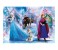 Clementoni 20703 Frozen Super Colour App Children Puzzle - 104 Pieces 2 in UAE