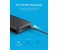 Anker A1230 Powercore II 10000 mAh Power Bank Black 3 in OMAN