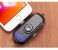 Finger Tip 10,000mAh Universal 4 Magnetic Charging Pack with Power Station Base, Micro Type C and Lightning Magnetic Connectors White 9 in OMAN