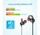 Promate Spicy-1 High Definition Wireless Secure-Fit Stereo Magnetic Earbuds, Black 6 in UAE