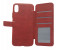 Zoom ZPMC-777 Puloka Multy Function Back Clip Wallet Case for iPhone X Red 1 in UAE