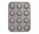Prestige PR57153 Bakeware Muffin Pan - Grey 3 in UAE