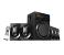 Clikon CK2242 5.1 Multimedia Speaker Black 1 in UAE