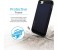 Promate VaultCase-i7 Shockproof Protective iPhone 7 Case with Secure Card Slot, Blue 4 in OMAN