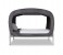 Privacy Pop Bed Tent with Double Sided Zippers PPB23 Black 1 in UAE