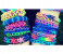 600 Pieces DIY Loom Bands Accessories - Multi Colour 5 in KSA