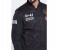 Hunder Story OU10081 Mens Biker Jacket XXL - Black 3 in UAE