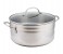 Prestige PR77380 30CM Infinity Covered Stockpot, Silver 1 in UAE
