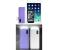 Smart 10000 mAh Turbo Power Bank with Micro USB Cable & Flash Lights 11 in UAE