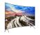 Samsung 55MU8500 55 inch Curved Silver 2 in UAE