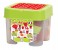 ECOIFFIER 02603 36 Pieces Dinner Set Box 1 in UAE