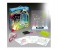 DB341 3D Transparent Magic Drawing Board 2 in OMAN