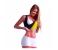 Cami Hot Shapers Neotex Slimming Vests Black 4 in UAE