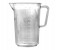 Royalford RF7819 2 Litre Measuring Cup - Clear 1 in UAE