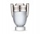 Paco Rabanne 100ml Invictus Eau De Toilette for Men 2 in UAE