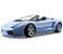 Maisto Tech 31136 SE B Lamborghini Gallardo Light Blue 1 in UAE