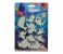 Simba 9443996 Glow in the Dark Finding Dory Stickers Set 1 in UAE