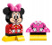 Lego Duplo 10897 My First Minnie Build Multicolor 2 in OMAN