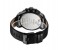 Weide WH 3301LB Mens Analog and Complete Calendar Watch Black and White 4 in UAE