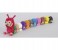 Fischer Tip 520393 Backpack 1200 Tips Assorted 3 in OMAN