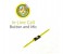 Promate Swank Ergonomic Comfort Fit Stereo Headset with Noise Isolation, Yellow 6 in UAE