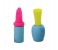Smily Kiddos SK12002013 Fancy Cosmetic Eraser Set 2 in UAE