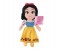 Disney Plush PDP1700821 10-inch Cute Princess Snow Soft Toy - White 1 in UAE