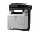 HP M521DW LaserJet Pro Multifunction Laser Printer - Black & White 1 in UAE
