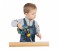 Smoby 360132 3 in 1 Electronic Bob The Builder 4 in UAE