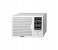 Nikai NWAC24038E Window Air Conditioner Piston and T3 Compressor 24000 BTU White 1 in UAE