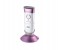 Sanford SF1924LSR BS 3W Rechargeable Lady Shaver, White & Pink 1 in UAE