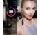 Magnetic Wireless Bluetooth Sports Earphone with Built in Microphone and Volume Control XZ4 Multicolor 4 in OMAN