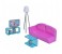 Simba 4663235 Steffi Love Home Living Room Set - 21 Pieces 1 in UAE