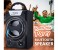Fashionable Portable Wireless Bluetooth Speaker with Micro SD, Flash Drive & AUX Support (XB-019BT) 2 in UAE