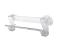 Delcasa DC1001 Easy Stick Towel Hanger 1 in UAE
