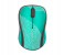 Rapoo 3100P 5GHz Wireless Optical Mouse - Grass Green 1 in OMAN