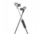 Plantronics Backbeat Fit300 Wireless Headset - Black/Grey 4 in UAE