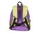 Okiedog 86005 Wildpack Junior Backpack Owl W-Eva Front Pocket For Unisex Multicolor 2 in UAE