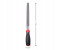 Geepas GT59027 Flat File Red, Black 4 in UAE