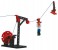 Fischer Technik 41859 Basic Cable Cars Assorted 3 in UAE