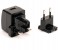 Griffin GC40613 Power Block Wall Charger for iphone 2.4 A Black 2 in UAE