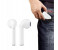 Wireless Bluetooth Headset Pair With Charging Case X9S TWS White 4 in UAE