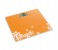 Sonashi SSC-2217 Digital Bathroom Scale, Orange 1 in UAE